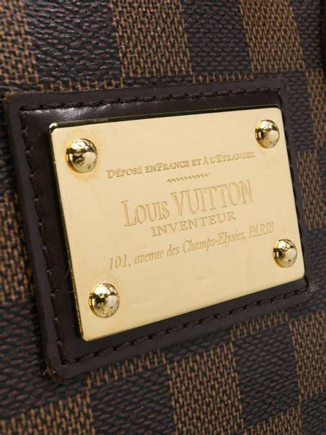 louis vuitton depose en france et etranger|authentic Louis Vuitton handbags.